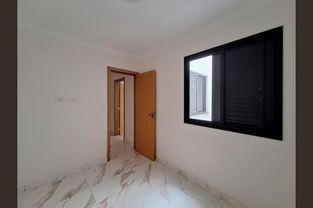 Apartamento à venda com 52m², 2 quartos e sem vaga Apartamento à venda com 52m², 2 quartos e sem vagaQuarto 2