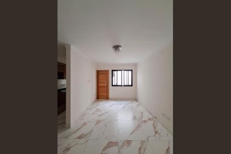 Apartamento à venda com 52m², 2 quartos e sem vaga Apartamento à venda com 52m², 2 quartos e sem vagaSala