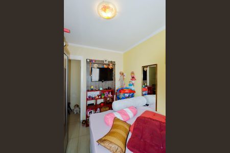 Apartamento à venda com 49m², 2 quartos e 1 vagaQuarto 2