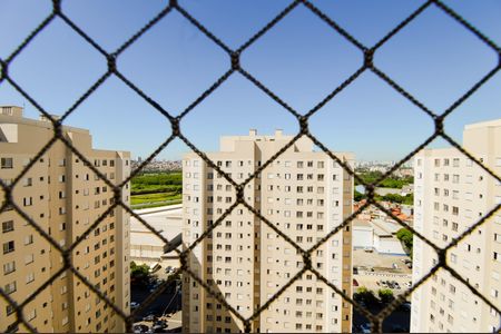 Apartamento à venda com 49m², 2 quartos e 1 vagaVista do Quarto 2