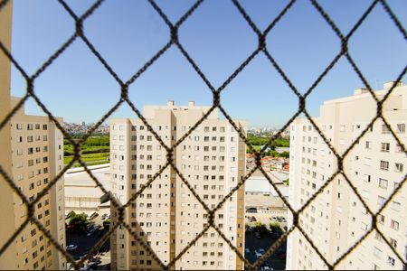 Apartamento à venda com 49m², 2 quartos e 1 vagaVista do Quarto 1