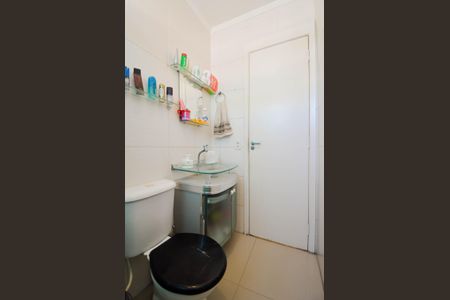 Apartamento à venda com 49m², 2 quartos e 1 vagaBanheiro