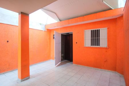 Casa à venda com 180m², 5 quartos e 4 vagasQuintal