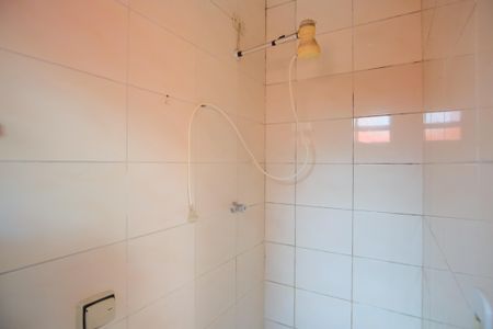 Casa à venda com 180m², 5 quartos e 4 vagasBanheiro de serviço