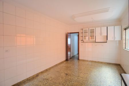 Casa à venda com 180m², 5 quartos e 4 vagasCozinha