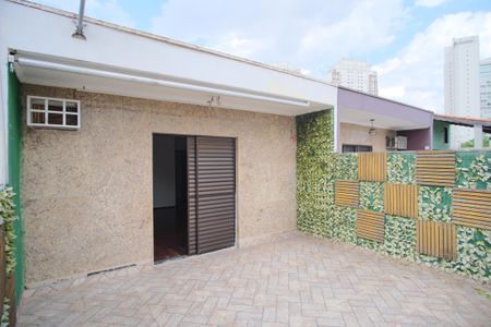 Casa à venda com 180m², 5 quartos e 4 vagasVaranda da Suíte 4