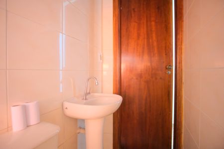 Casa à venda com 180m², 5 quartos e 4 vagasLavabo