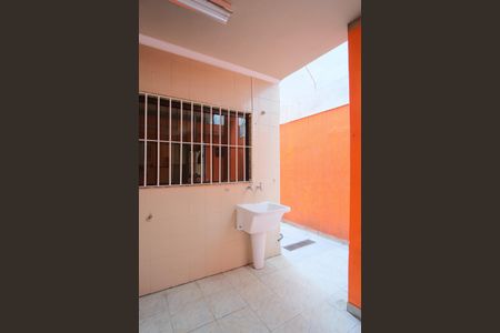 Casa à venda com 180m², 5 quartos e 4 vagasQuintal