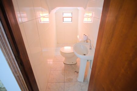 Casa à venda com 180m², 5 quartos e 4 vagasLavabo