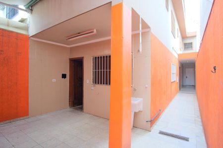 Casa à venda com 180m², 5 quartos e 4 vagasQuintal