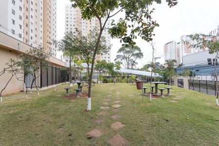 Apartamento à venda com 43m², 2 quartos e sem vaga Apartamento à venda com 43m², 2 quartos e sem vagaÁrea comum