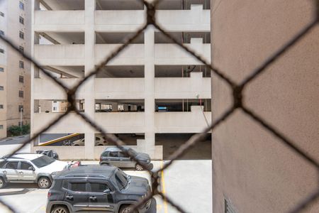 Apartamento à venda com 43m², 2 quartos e sem vaga Apartamento à venda com 43m², 2 quartos e sem vagaVista da sala