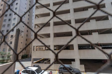 Apartamento à venda com 43m², 2 quartos e sem vaga Apartamento à venda com 43m², 2 quartos e sem vagaVista do quarto 2