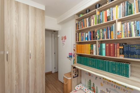 Apartamento à venda com 43m², 2 quartos e sem vaga Apartamento à venda com 43m², 2 quartos e sem vagaQuarto 2