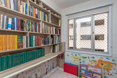 Apartamento à venda com 43m², 2 quartos e sem vaga Apartamento à venda com 43m², 2 quartos e sem vagaQuarto 2