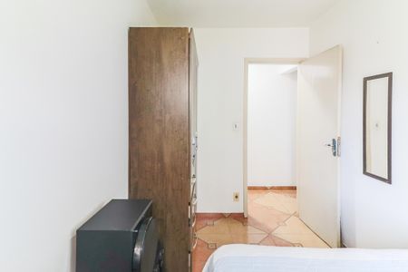 Apartamento à venda com 98m², 4 quartos e sem vaga Apartamento à venda com 98m², 4 quartos e sem vagaQuarto 2