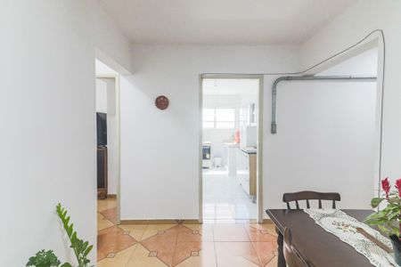 Apartamento à venda com 98m², 4 quartos e sem vaga Apartamento à venda com 98m², 4 quartos e sem vagaSala