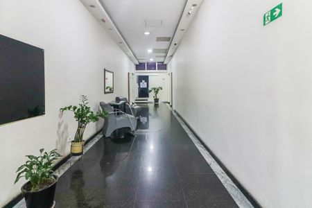 Apartamento à venda com 98m², 4 quartos e sem vaga Apartamento à venda com 98m², 4 quartos e sem vagaCondomínio