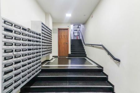 Apartamento à venda com 98m², 4 quartos e sem vaga Apartamento à venda com 98m², 4 quartos e sem vagaCondomínio