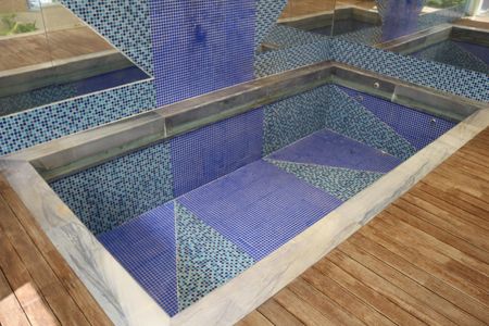 Apartamento à venda com 360m², 3 quartos e 4 vagasQuintal