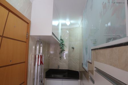 Apartamento à venda com 360m², 3 quartos e 4 vagasCozinha