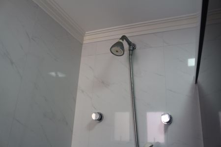 Apartamento à venda com 360m², 3 quartos e 4 vagasBanheiro da Suíte 2