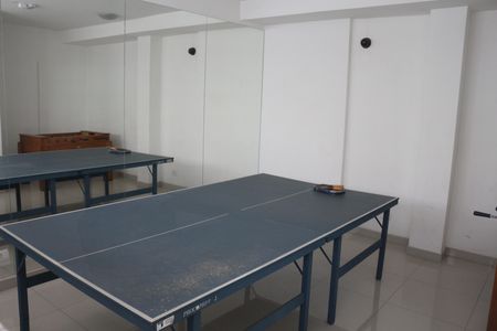 Apartamento à venda com 360m², 3 quartos e 4 vagasÁrea comum - Salão de jogos