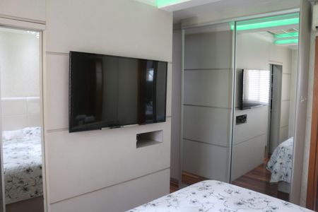 Apartamento à venda com 360m², 3 quartos e 4 vagasSuíte 1