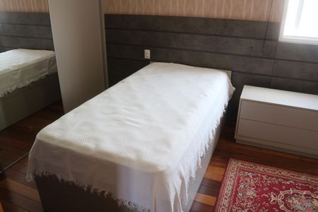 Apartamento à venda com 360m², 3 quartos e 4 vagasSuíte 3