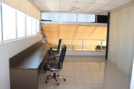 Apartamento à venda com 360m², 3 quartos e 4 vagasQuintal