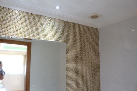 Apartamento à venda com 360m², 3 quartos e 4 vagasLavabo