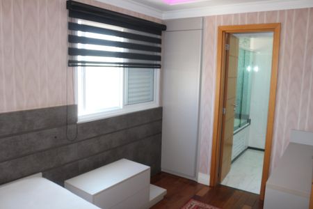 Apartamento à venda com 360m², 3 quartos e 4 vagasSuíte 3