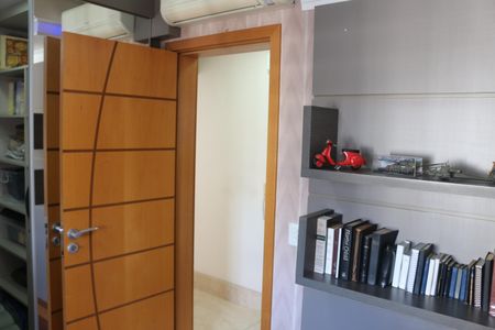 Apartamento à venda com 360m², 3 quartos e 4 vagasSuíte 2