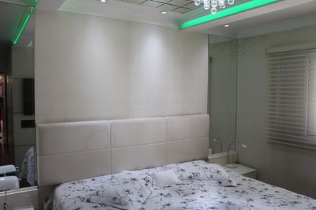 Apartamento à venda com 360m², 3 quartos e 4 vagasSuíte 1