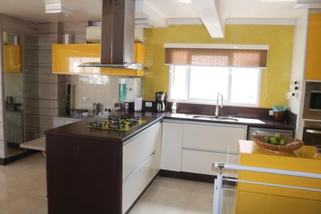 Apartamento à venda com 360m², 3 quartos e 4 vagasÁrea gourmet