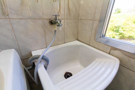 Apartamento à venda com 42m², 2 quartos e 1 vaga Apartamento à venda com 42m², 2 quartos e 1 vagaÁrea de Serviço