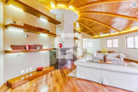 Apartamento à venda com 79m², 3 quartos e 2 vagas Apartamento à venda com 79m², 3 quartos e 2 vagasÁrea comum - Hall Social