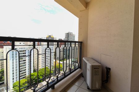 Apartamento à venda com 79m², 3 quartos e 2 vagas Apartamento à venda com 79m², 3 quartos e 2 vagasVaranda da Sala