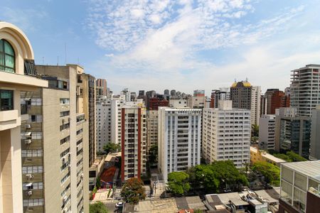 Apartamento à venda com 79m², 3 quartos e 2 vagas Apartamento à venda com 79m², 3 quartos e 2 vagasVista da Varanda da Sala