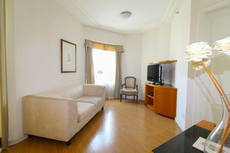 Apartamento à venda com 79m², 3 quartos e 2 vagas Apartamento à venda com 79m², 3 quartos e 2 vagasSala