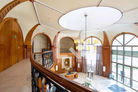 Apartamento à venda com 79m², 3 quartos e 2 vagas Apartamento à venda com 79m², 3 quartos e 2 vagasÁrea comum - Hall