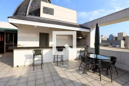 Apartamento à venda com 79m², 3 quartos e 2 vagas Apartamento à venda com 79m², 3 quartos e 2 vagasÁrea comum - Churrasqueira