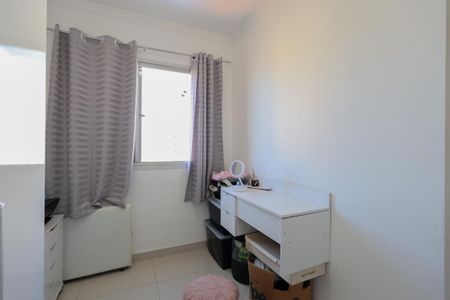 Apartamento à venda com 74m², 3 quartos e 2 vagasQuarto 2