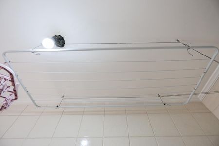 Apartamento à venda com 74m², 3 quartos e 2 vagasÁrea de serviço