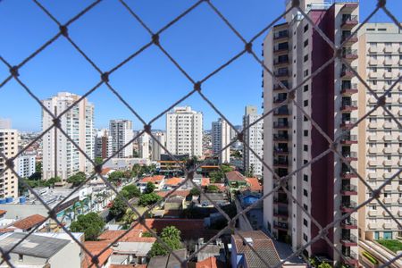 Apartamento à venda com 74m², 3 quartos e 2 vagasVista do Quarto 1