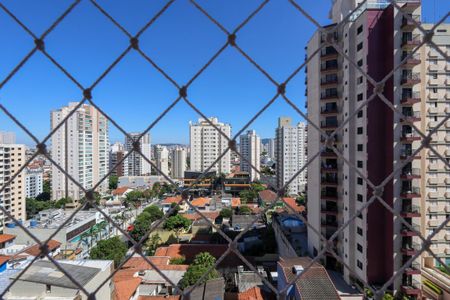 Apartamento à venda com 74m², 3 quartos e 2 vagasVista da Suíte