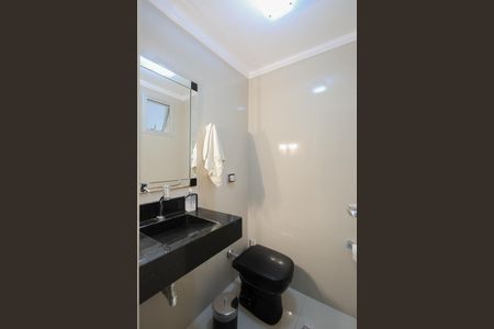 Apartamento à venda com 74m², 3 quartos e 2 vagasLavabo