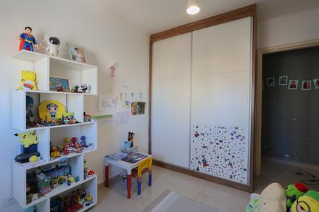 Apartamento à venda com 74m², 3 quartos e 2 vagasQuarto 1