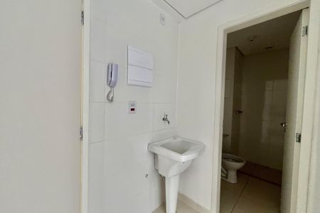 Apartamento à venda com 24m², 1 quarto e sem vaga Apartamento à venda com 24m², 1 quarto e sem vagaÁrea de Serviço