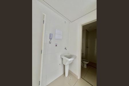 Apartamento à venda com 24m², 1 quarto e sem vaga Apartamento à venda com 24m², 1 quarto e sem vagaÁrea de Serviço